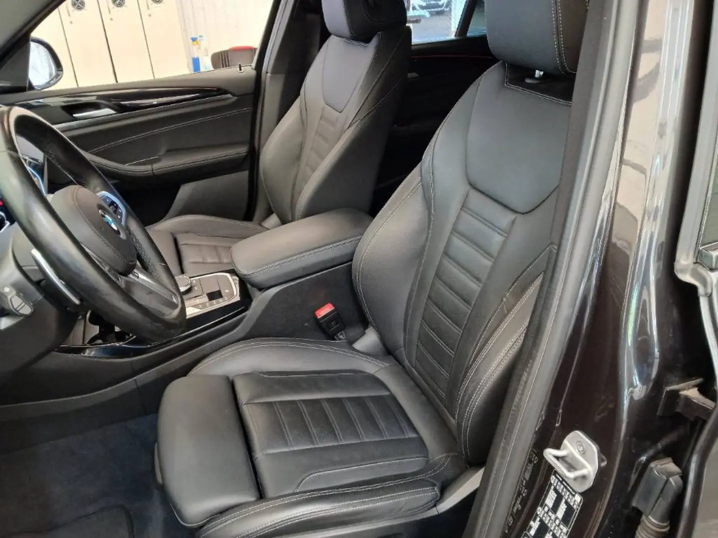 X3 xDrive 30d M Sport AHK/LASER/HUD/PANO/MMRY/H&