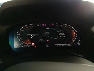 X3 xDrive 30d M Sport AHK/LASER/HUD/PANO/MMRY/H&