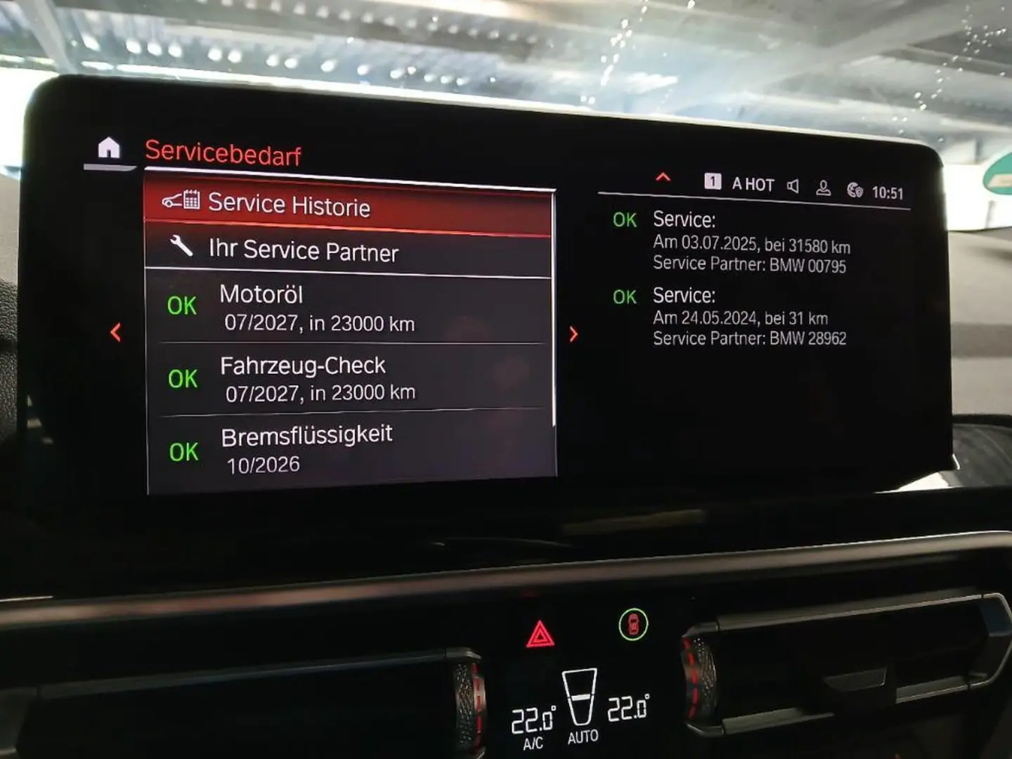 X3 xDrive 30d M Sport AHK/LASER/HUD/PANO/MMRY/H&