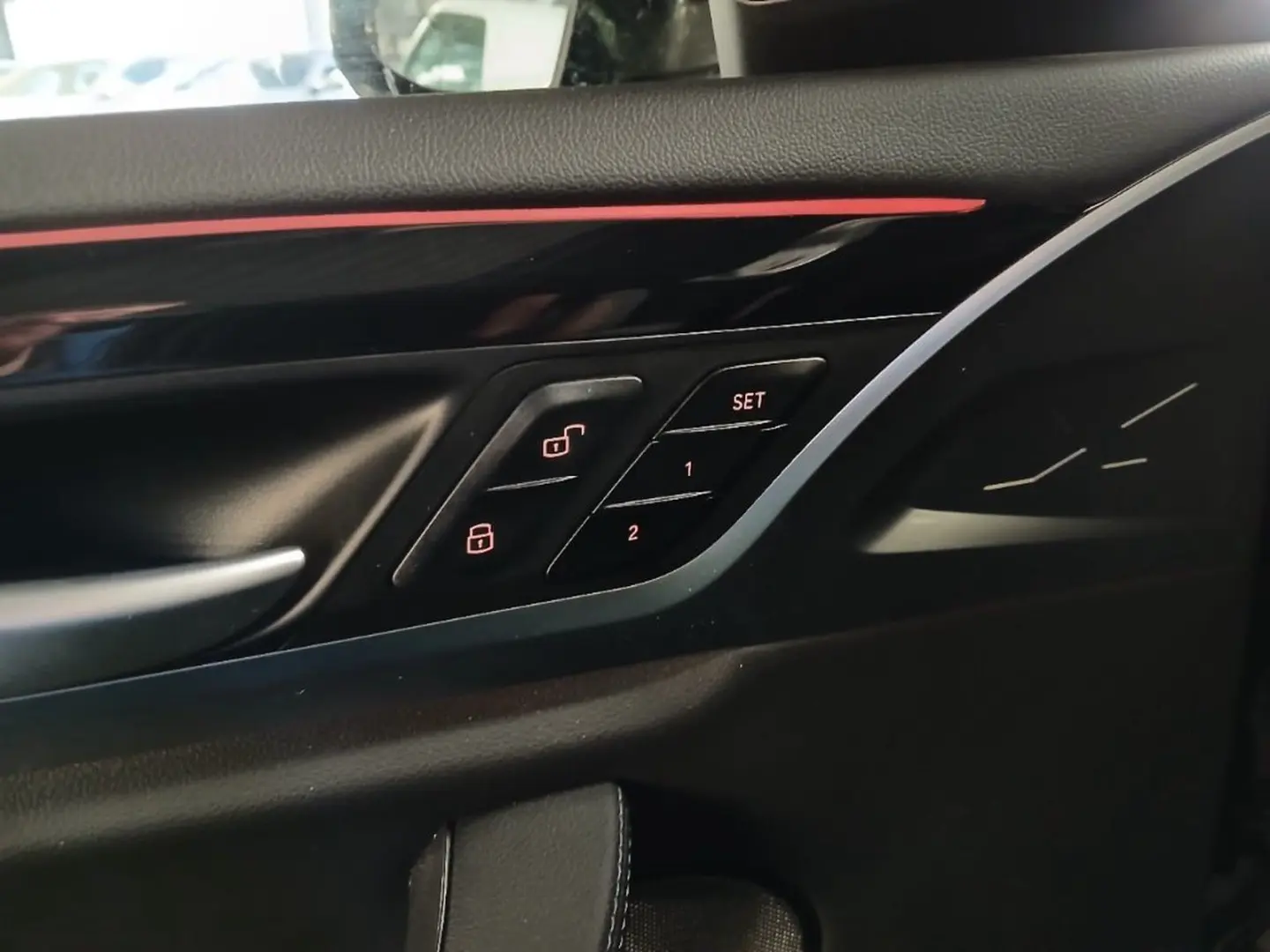 X3 xDrive 30d M Sport AHK/LASER/HUD/PANO/MMRY/H&