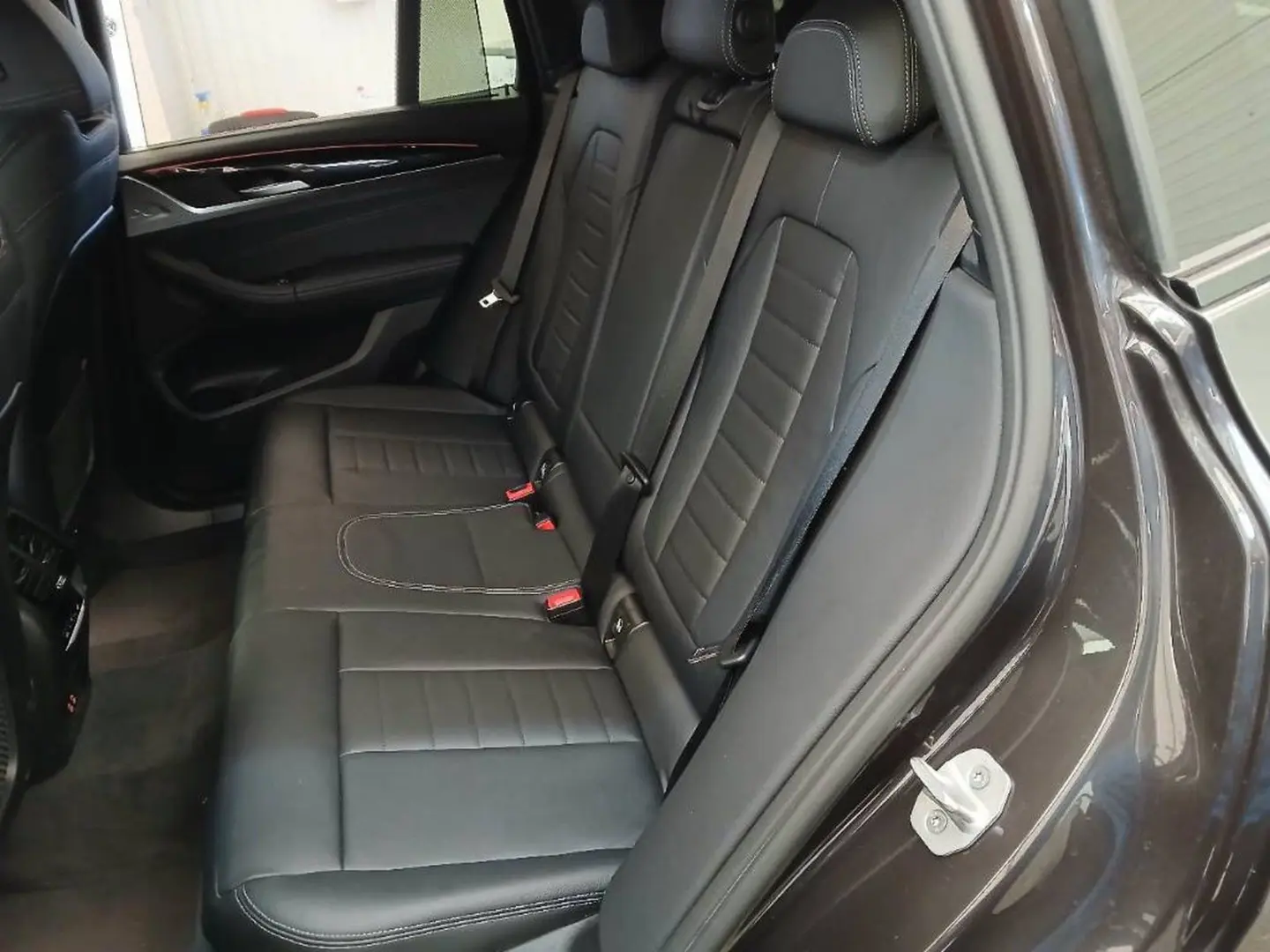 X3 xDrive 30d M Sport AHK/LASER/HUD/PANO/MMRY/H&