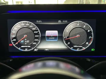 G 63 AMG BRABUS 360°|BUR|STHZG|S-KLIM|ALCANTARA