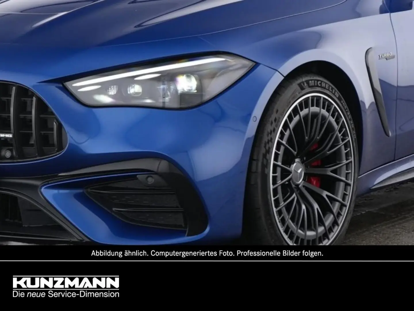 CLE 53 AMG 4M+ Coupé AMG Night 360° AHK Memory