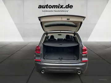 X3 20d xDrive AUTOM LED SHZ el.Heckklappe