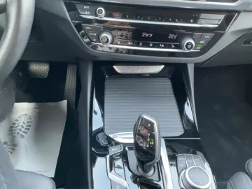 X3 20d xDrive AUTOM LED SHZ el.Heckklappe