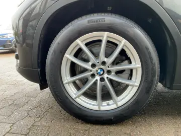 X3 20d xDrive AUTOM LED SHZ el.Heckklappe