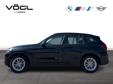 X3 xDrive20d Advantage Businesspaket AHK Sportsi
