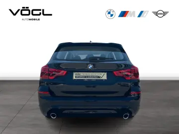 X3 xDrive20d Advantage Businesspaket AHK Sportsi