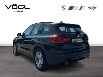 X3 xDrive20d Advantage Businesspaket AHK Sportsi