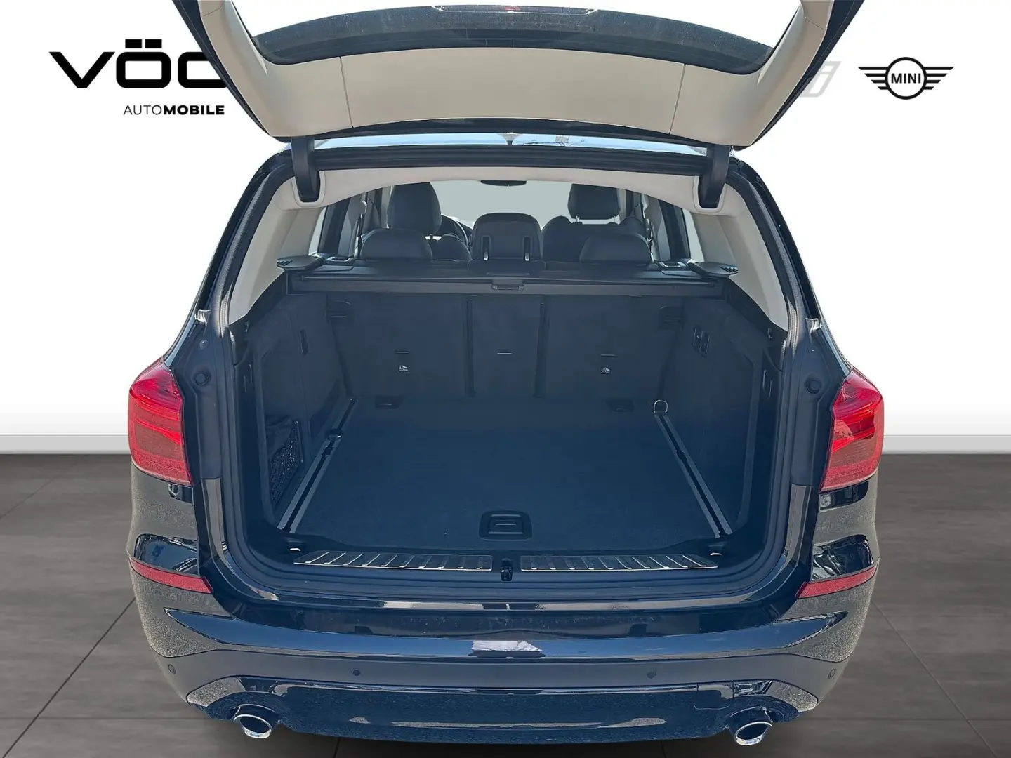 X3 xDrive20d Advantage Businesspaket AHK Sportsi