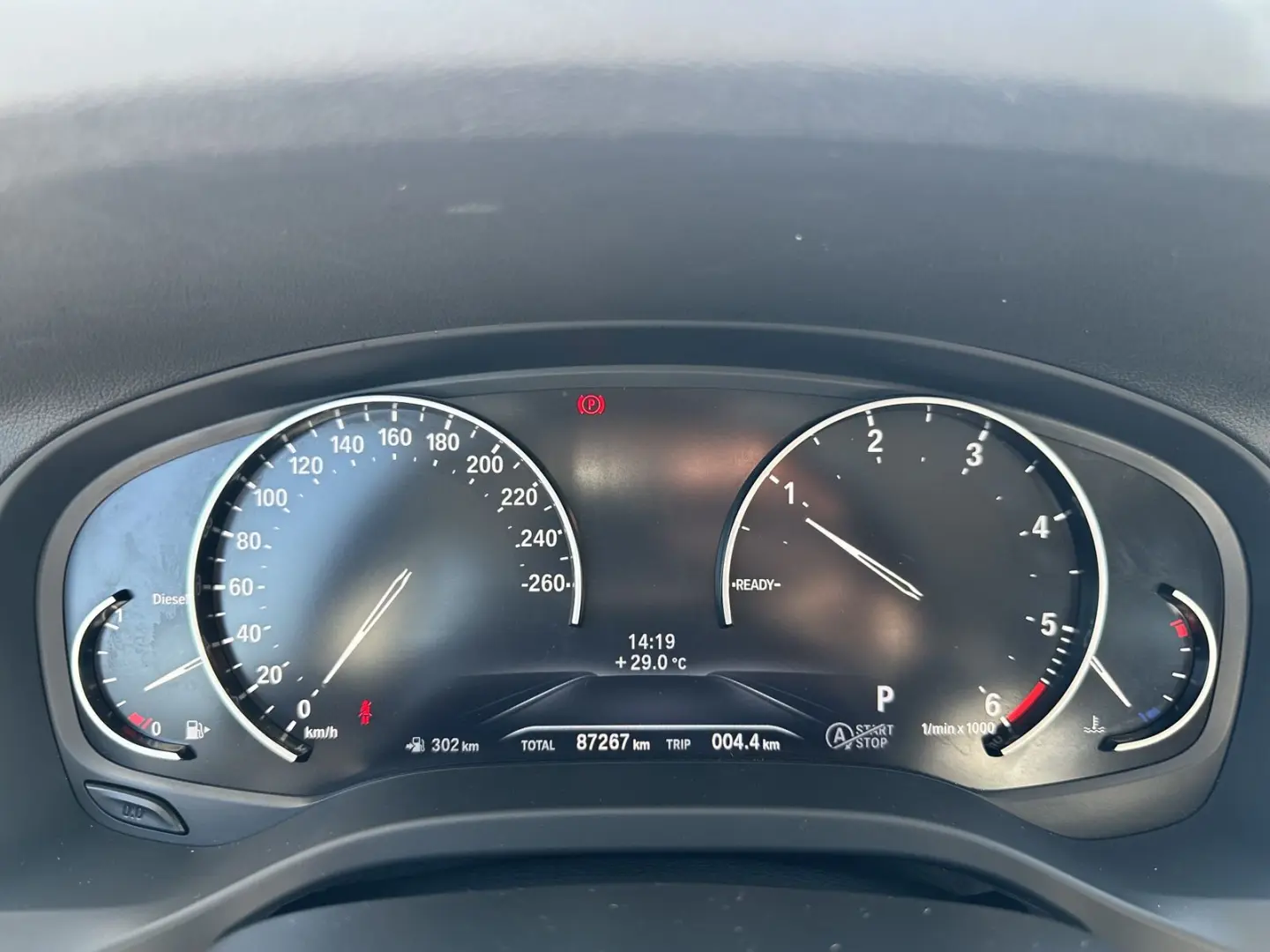 X3 xDrive20d Advantage Businesspaket AHK Sportsi