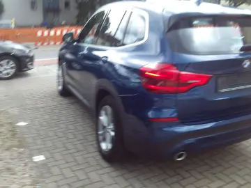 X3 Baureihe X3 xDrive 20 d AHK,ALLRAD,PDC,