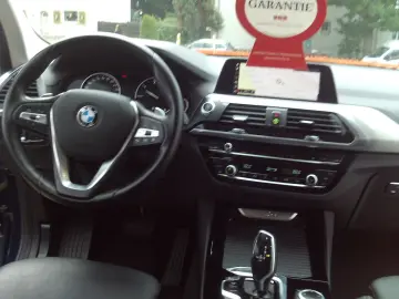 X3 Baureihe X3 xDrive 20 d AHK,ALLRAD,PDC,
