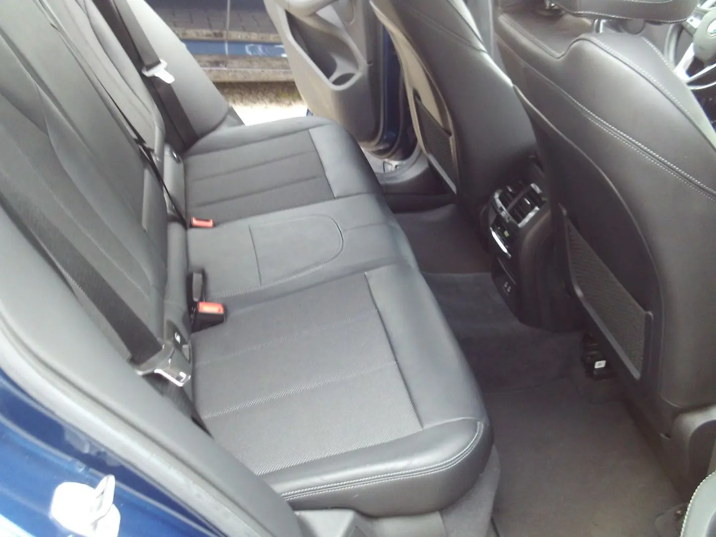 X3 Baureihe X3 xDrive 20 d AHK,ALLRAD,PDC,