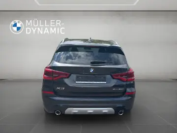 X3 xDrive20d X LINE LED HUD AHK HIFI RÜCKFAHR KO