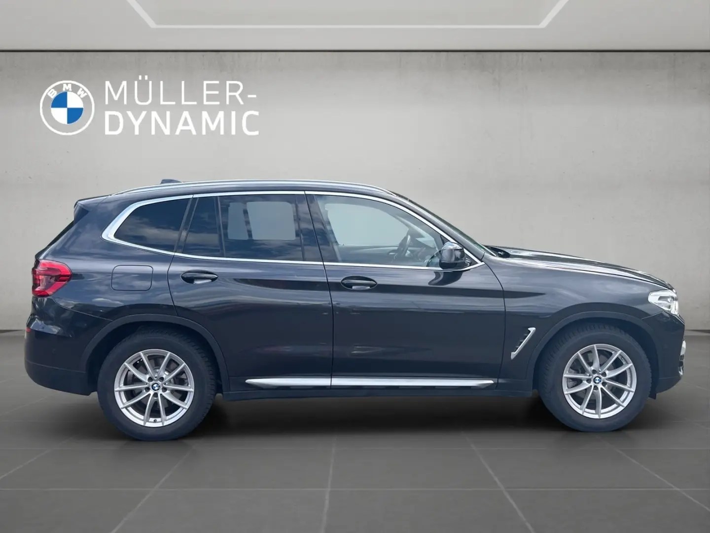 X3 xDrive20d X LINE LED HUD AHK HIFI RÜCKFAHR KO