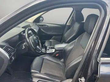 X3 xDrive20d X LINE LED HUD AHK HIFI RÜCKFAHR KO