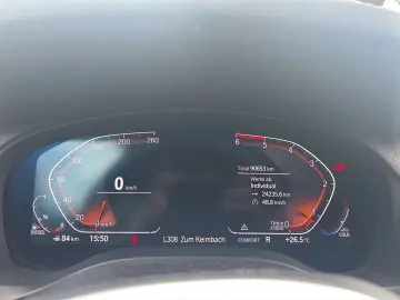 X3 xDrive20d X LINE LED HUD AHK HIFI RÜCKFAHR KO