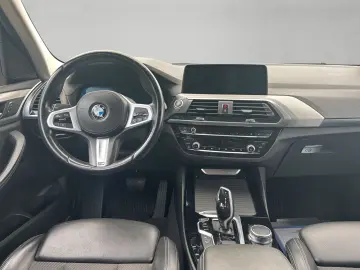 X3 xDrive20d X LINE LED HUD AHK HIFI RÜCKFAHR KO