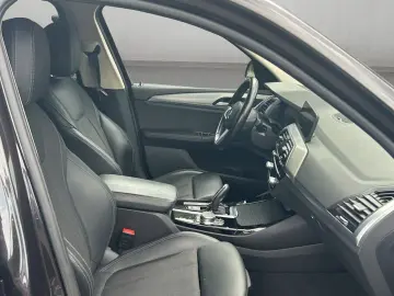 X3 xDrive20d X LINE LED HUD AHK HIFI RÜCKFAHR KO