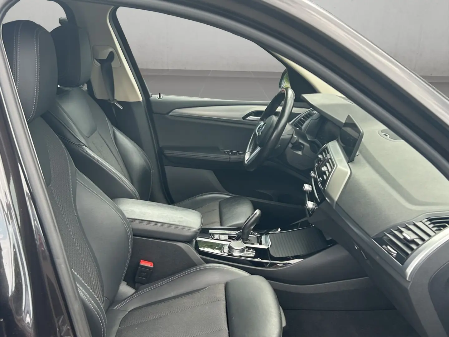 X3 xDrive20d X LINE LED HUD AHK HIFI RÜCKFAHR KO