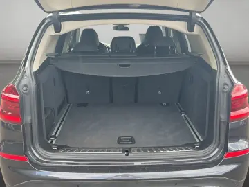 X3 xDrive20d X LINE LED HUD AHK HIFI RÜCKFAHR KO