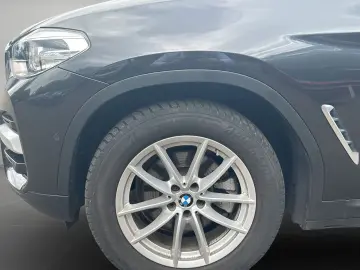 X3 xDrive20d X LINE LED HUD AHK HIFI RÜCKFAHR KO