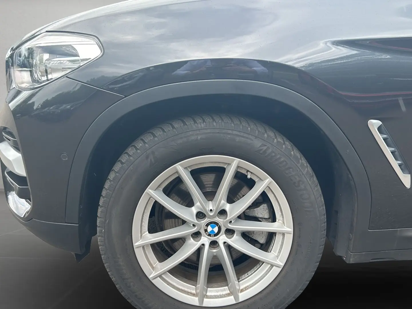 X3 xDrive20d X LINE LED HUD AHK HIFI RÜCKFAHR KO