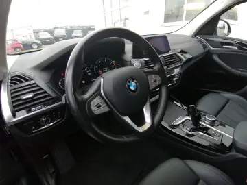 X3 xDrive20d xLine Navi el. AHK 360° SHZ LED Hif