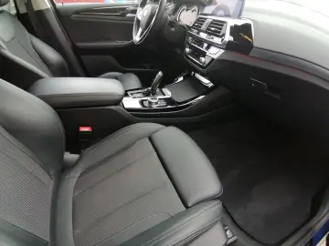 X3 xDrive20d xLine Navi el. AHK 360° SHZ LED Hif