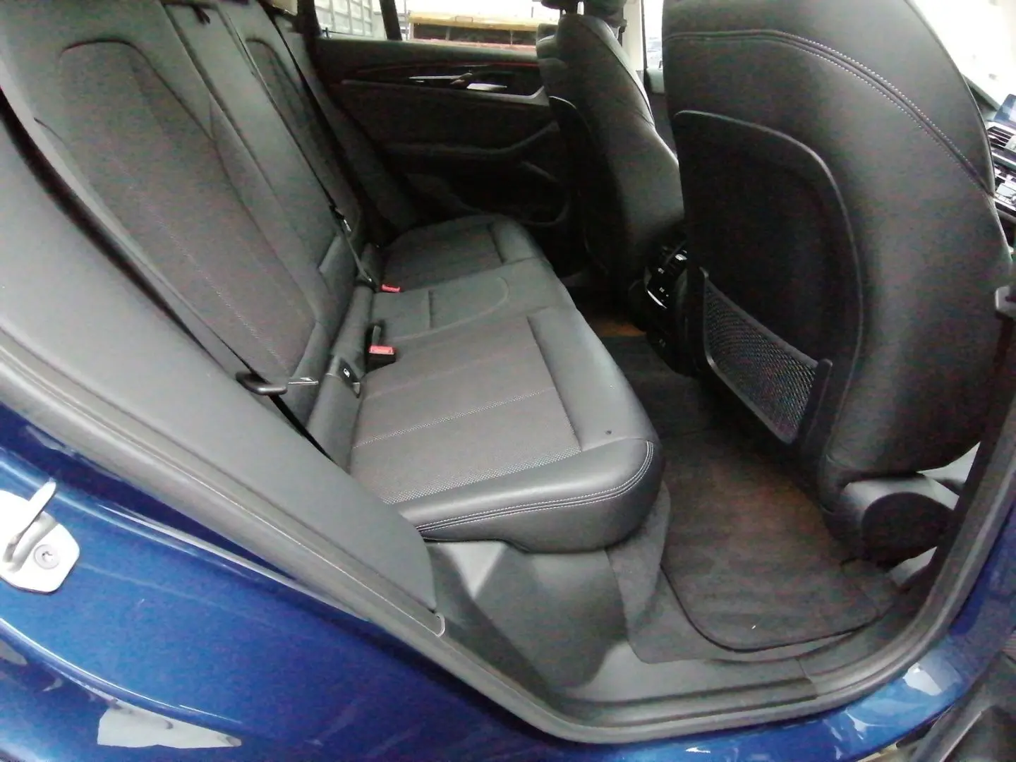 X3 xDrive20d xLine Navi el. AHK 360° SHZ LED Hif