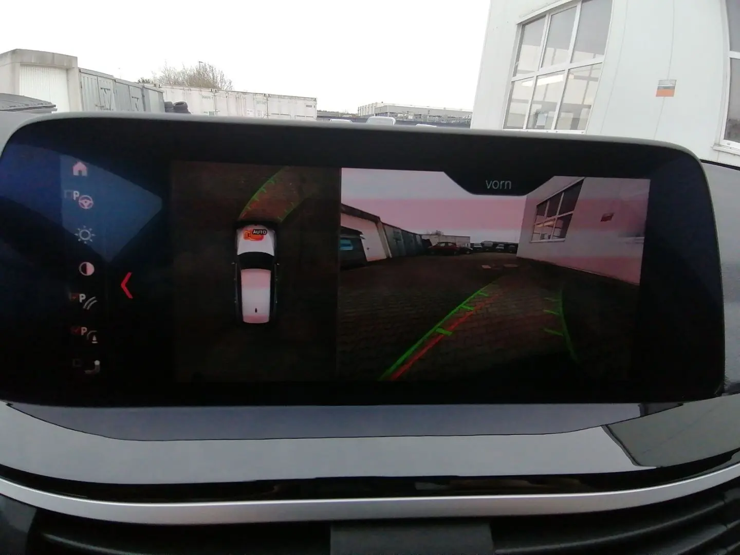 X3 xDrive20d xLine Navi el. AHK 360° SHZ LED Hif