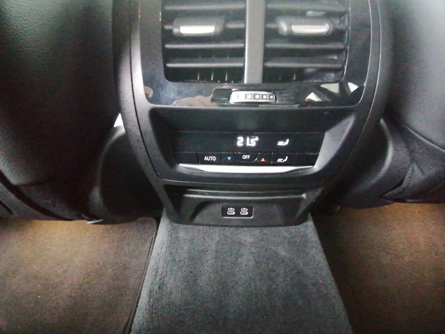 X3 xDrive20d xLine Navi el. AHK 360° SHZ LED Hif