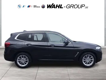 X3 xDrive20d ADVANTAGE LC PLUS HUD PANO HIFi DAB