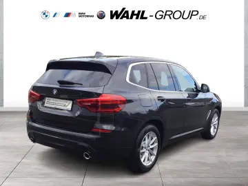 X3 xDrive20d ADVANTAGE LC PLUS HUD PANO HIFi DAB