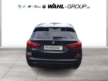 X3 xDrive20d ADVANTAGE LC PLUS HUD PANO HIFi DAB