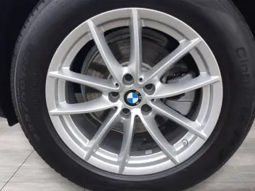X3 xDrive20d ADVANTAGE LC PLUS HUD PANO HIFi DAB