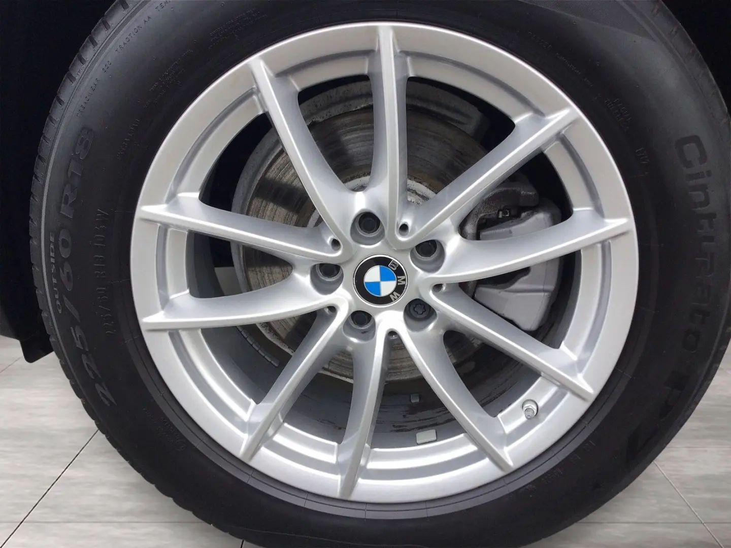 X3 xDrive20d ADVANTAGE LC PLUS HUD PANO HIFi DAB