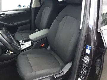 X3 xDrive20d ADVANTAGE LC PLUS HUD PANO HIFi DAB
