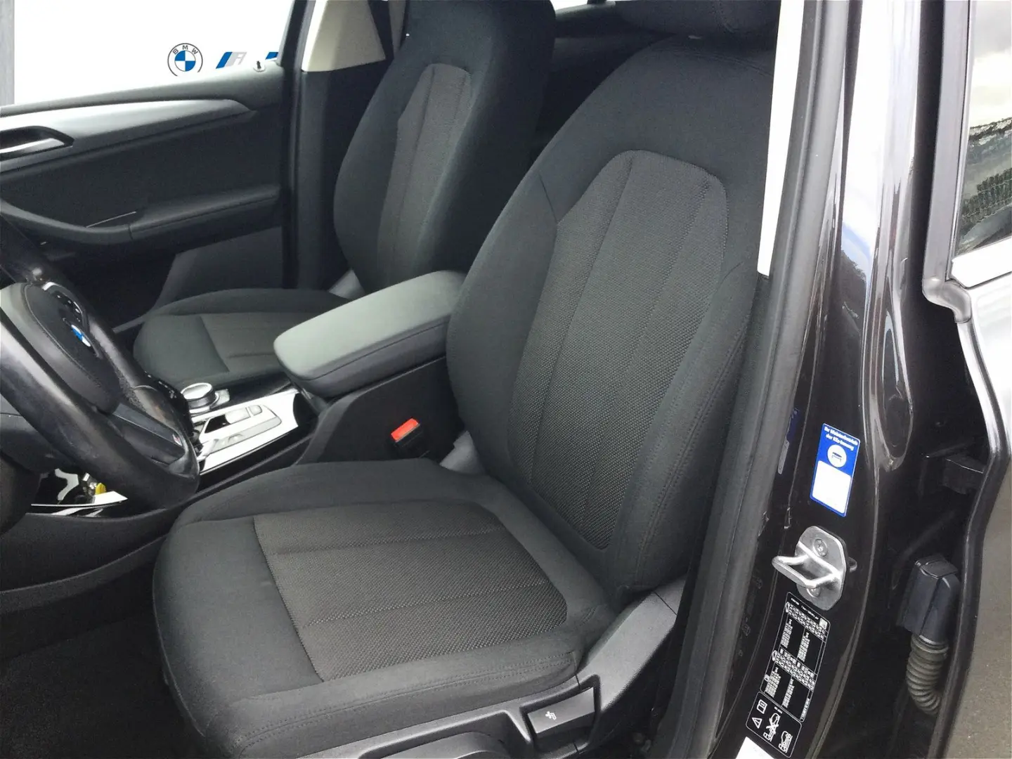 X3 xDrive20d ADVANTAGE LC PLUS HUD PANO HIFi DAB