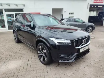 XC90 D5 R-Design AWD STHZ Pano H&K