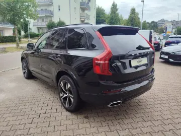 XC90 D5 R-Design AWD STHZ Pano H&K