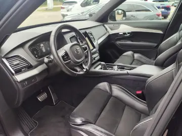 XC90 D5 R-Design AWD STHZ Pano H&K