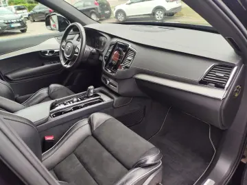 XC90 D5 R-Design AWD STHZ Pano H&K