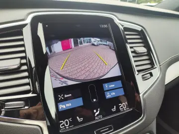 XC90 D5 R-Design AWD STHZ Pano H&K