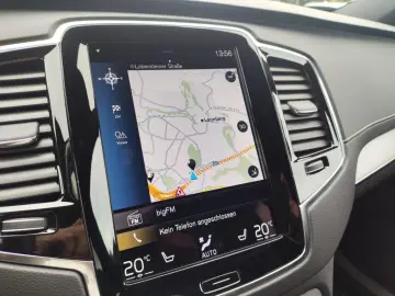 XC90 D5 R-Design AWD STHZ Pano H&K