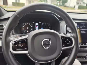 XC90 D5 R-Design AWD STHZ Pano H&K