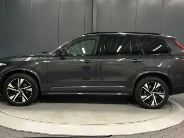 XC90 R-Design AWD *7-SITZE*PANORAMA*Standhzg*HUD