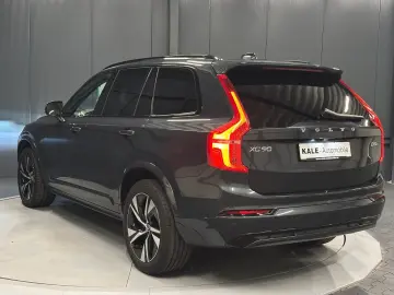 XC90 R-Design AWD *7-SITZE*PANORAMA*Standhzg*HUD