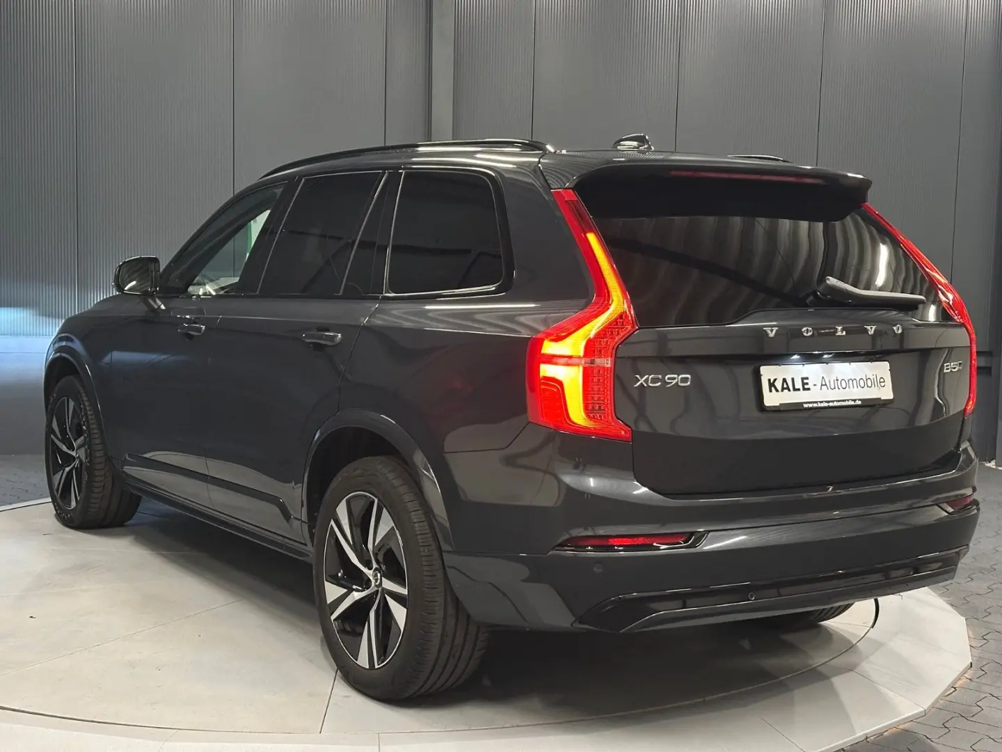XC90 R-Design AWD *7-SITZE*PANORAMA*Standhzg*HUD